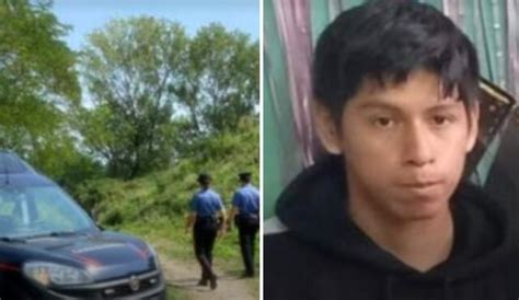 Joven Peruano De 19 Años Es Hallado Muerto En Italia Tras Haber Sido