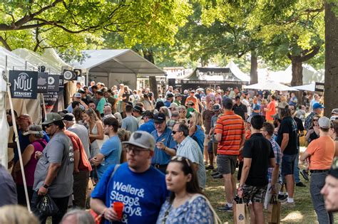 Bourbon Fest Kentucky 2024 Tori Aindrea