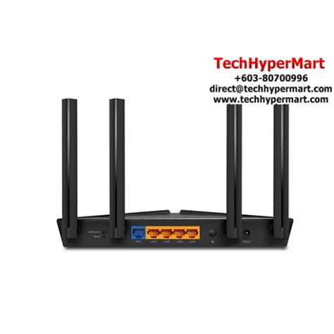 Tp Link Archer Ax Routers