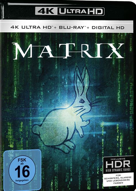 Matrix 4k 4k Uhd The Matrix Trilogy 4k Blu Ray Collector S Boxset