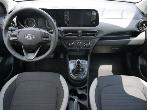 Hyundai I Trend Automatik Parktronic Sitz Lenkradheizung