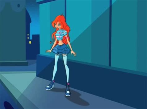 Pin By Human On Club Winx Club Winx Winx Club Bloom Disney