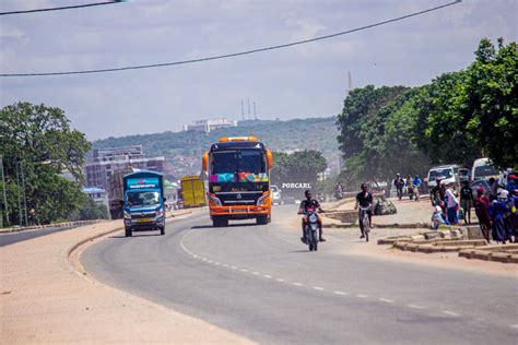 Tanzania Buses Daily On Twitter Rt Porcarlp Allys Star La