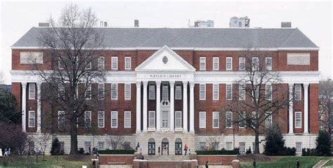 Tce And Associate Inc New Construction Education Mckeldin Library