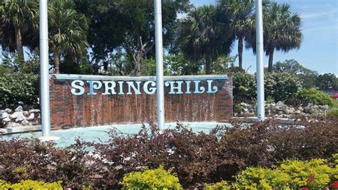 Spring Hill, Florida – IMHOTEP