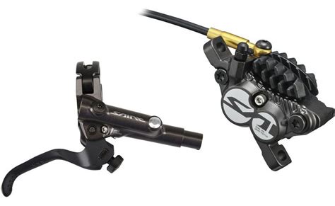 Shimano Scheibenbremsen Kit Saint M820 2024 günstig kaufen Fahrrad XXL