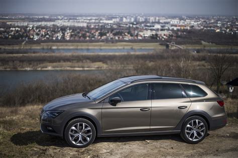 Der Seat Leon X Perience Im Test