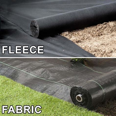 Harrier Weed Control Fabric Membrane Net World Sports