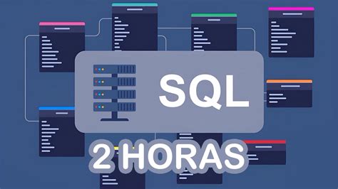 ¿quieres Aprender Sql Aprovecha El Curso Gratuito De Datacamp Para