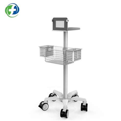 Dongguan Vision Technology Co Ltd Hospital Trolley Hospital Cart