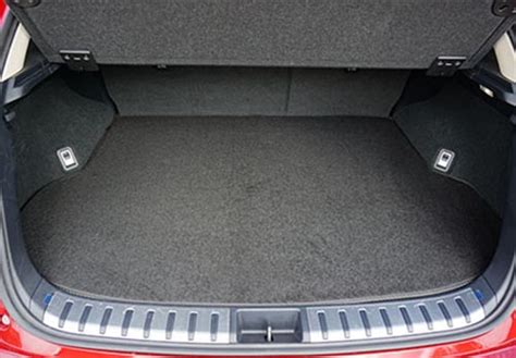 Audi A5 Sportback 2007 2016 Durable Car Boot Protection UK Made