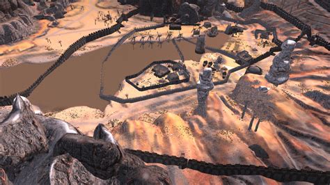 My First Base In Kenshi Kenshi