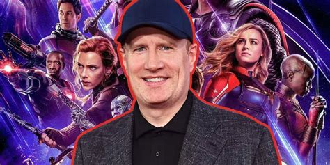 One DC Superhero Movie Inspires the MCU's Kevin Feige