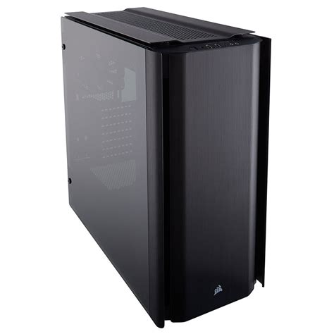 Boitier Pc Atx Fox Spirit Achat Guide Conseil Ldlc