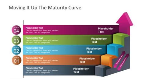 Ladder Powerpoint Templates