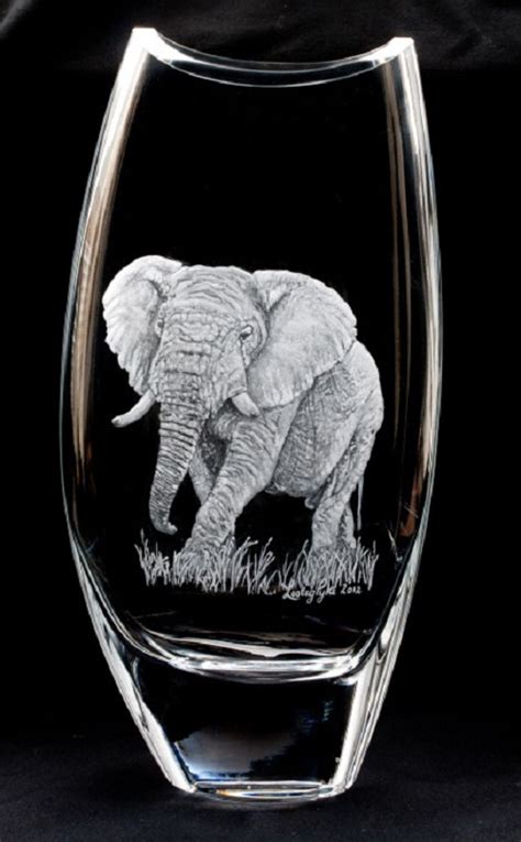 Glass Engraving Offsapje