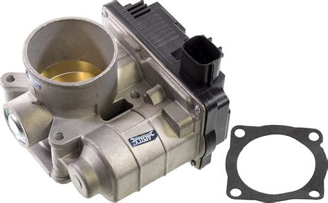 Buy Apdty Au Throttle Body Assembly With Throttle Actuator Tps