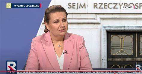 Tv Republika Bije Kolejny Rekord Gdzie Ogl Da Telewizj Portal I Pl