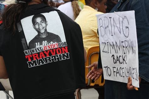 Prosecutor Wont Use Grand Jury In Trayvon Martin Shooting Case Fox 2