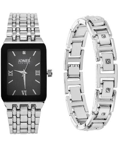 Mens Jones New York Watches From 65 Lyst