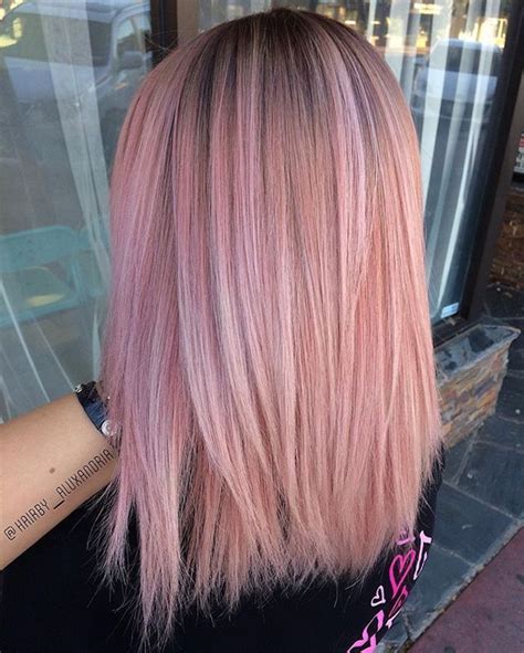 Exceder Preferible Est Ndar Balayage Rosa Pastel Gancho Dental Coraz N