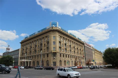Отель Интурист официальный сайт г. Волгоград