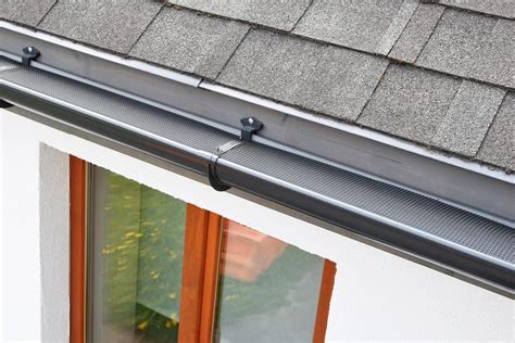 4 Best Gutter Guards To Keep Your Gutters Clear