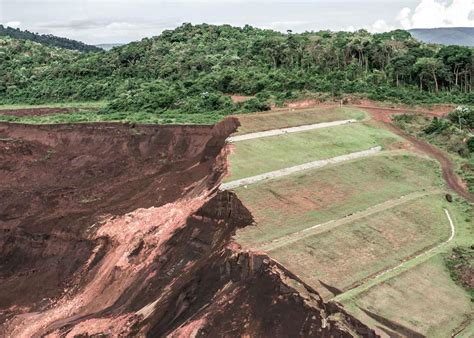 Brumadinho A Trag Dia Que Poderia Ter Sido Evitada Bbc News Brasil