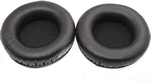 Amazon Leather Ear Pads Pillow Earpads Foam Cushion Replacement