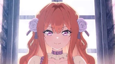 PV em Anime de Mob Oshi JK aumenta Vontade por Hentai nível Ufotable Você Sabia Anime