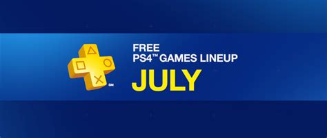 Estos Son Los Juegos Gratuitos Para Julio De Playstation Plus Atomix