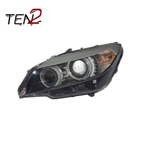 For Bmw Z E Xenon Headlight N Afs Headlamp Assembly Front