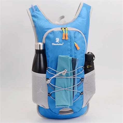 Sac Dos D Hydratation De Cyclisme Ultral Ger Tanche Accessoires De V Lo