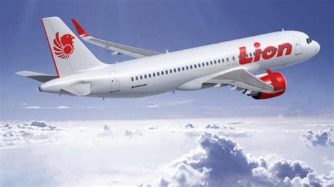 Bagasi Lion Air Mulai Berbayar 22 1 Beli Voucher Lebih Hemat Ini