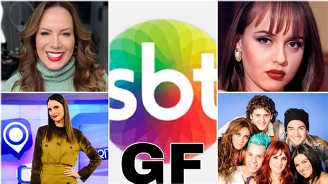 Gf Sbt Pode Decretar Fim Do Fofocalizando Novo Programa Pra Tarde