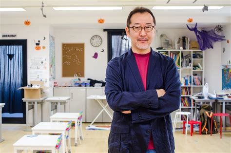 数学嫌いは問題を解こうとするから生まれる。サイエンス作家・竹内薫さんに聞く難しくない数学の話 通信制高校ナビ