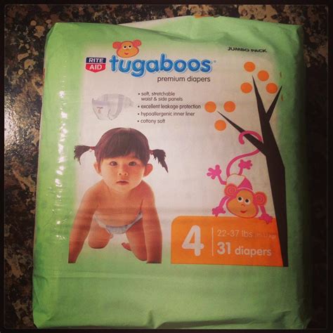 Tugaboos Diapers Keeps My Baby Dry - Angie's Angel Help Network