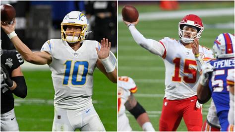 Los Angeles Chargers Vs Kansas City Chiefs Free Live Stream 91522