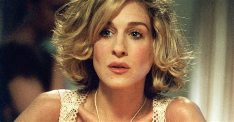 Sex And The City Sarah Jessica Parker Ressuscite Carrie Bradshaw Purepeople