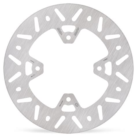 Nitro Scooter Brake Discs Moto Master Usa