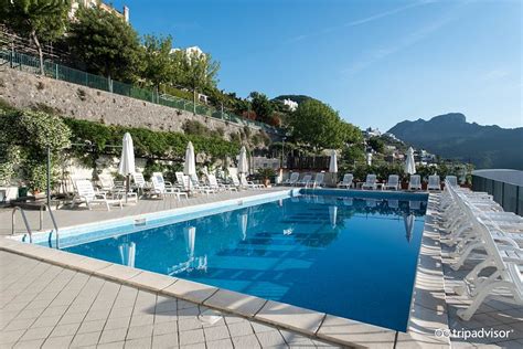 GRAAL HOTEL RAVELLO $136 ($̶1̶6̶9̶) - Prices & Reviews - Italy ...