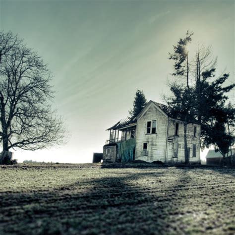 Stream Haunted Places Royalty Free Horror By Alex Lisi Listen