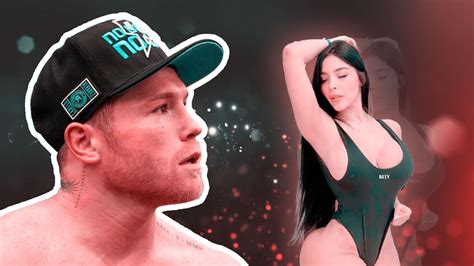 Modelo De Onlyfans Asegura Que Rechazó Al Canelo Álvarez Infobae