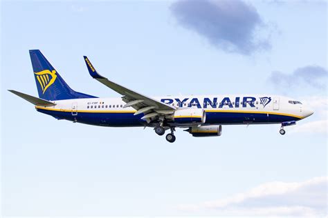 Se Puede Llevar Comida En El Equipaje De Mano En Vuelos Ryanair