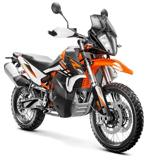 KTM 890 Adventure R 2021 Fiche Moto Motoplanete