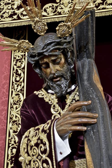 Ntro Padre Jesús de la Salud Hermandad de los gitanos