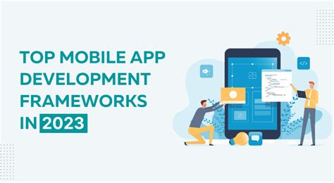 10 Latest Mobile App Development Frameworks With There Benefits 2024