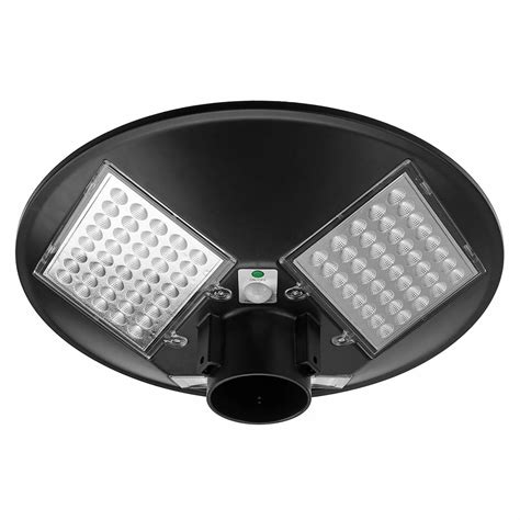 Lampa Solarna Latarnia Ogrodowa Led W Pilot Sternhoff Pl