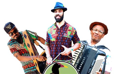 Arraiá Do Recrê é Neste Sábado Com Animação Do Trio Jaçanã Click Guarulhos