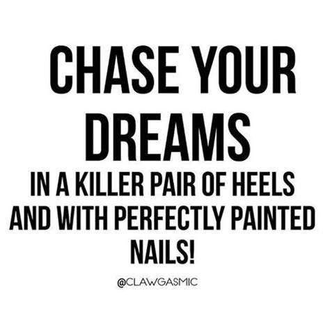 Funny Nail Salon Quotes ShortQuotes Cc